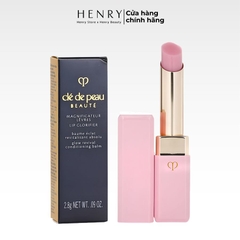 [Fullbox] Son Dưỡng Đẳng Cấp Clé De Peau Beauté Lip Glorifier #04 Neutral Pink