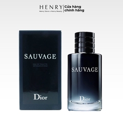 [Mini 10ml] Nước Hoa Nam Dior Sauvage Eau de Parfum EDP