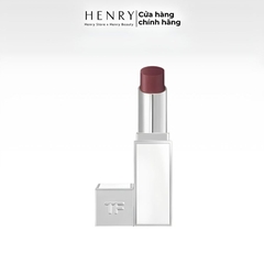 [Fullsize] Son Tom Ford Soleil Neige Ultra-Shine Lip Colour 03 Fireside – Sắc Hồng Mận Căng Bóng, Thanh Lịch Và Cuốn Hút