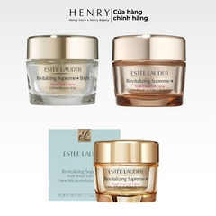 [Mini 15ml] Kem Dưỡng Chống Lão Hóa Quyền Năng Estee Lauder Revitalizing Supreme+