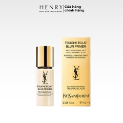 [Mini 10ml] Kem Lót YSL Touche Eclat Blur Primer