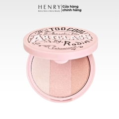 Phấn Bắt Sáng Too Cool For School ArtClass By Rodin Highlighter 10.5g Tone #02 Luminous