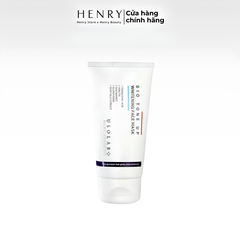 [ Hàng Công Ty] Mặt Nạ Ủ Trắng Usolab Bio Tone Up Whitening Face Mask 50ml – Dưỡng Sáng Đa Tầng, Da Rạng Rỡ Và Căng Mịn