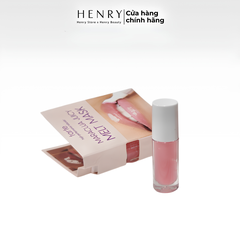 [Mini] Son Dưỡng Tarte Maracuja Juicy Melt Mask 0.5ml – Dưỡng Môi Căng Mọng, Cấp Ẩm Chuyên Sâu Ngày & Đêm