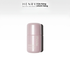 Rhode Highlight Milk Multipurpose Luminizer #01 Pearly Pink 65ml – Bắt Sáng Hồng Ngọc Trai, Tạo Hiệu Ứng Da Rạng Rỡ