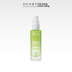 Serum SVR Sebiaclear Serum 30ml – Hỗ Trợ Giảm Mụn, Mờ Thâm & Làm Mịn Da
