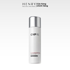 Xịt Khoáng Phục Hồi & Tái Tạo Da Chuyên Sâu CNP Rx Skin Rejuvenating Calming Mist 100ml