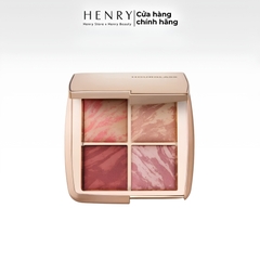 [Fullsize] Phấn Má Hồng Hourglass Ambient Lighting Edit #Flushed Edit 1.4g x4