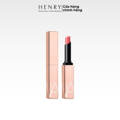 Son Nars Afterglow Sensual Shine #209 On Edge - Son Dưỡng Nars Afterglow Sensual Shine Lipstick