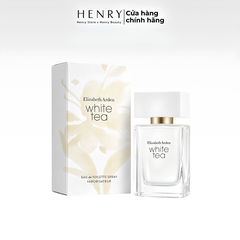 Nước Hoa Nữ Elizabeth Arden White Tea EDT Spray Vaporisateur 50ml – Hương Trà Trắng Thanh Khiết, Nhẹ Nhàng Và Tinh Tế