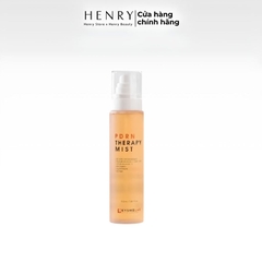 Xịt Khoáng Dưỡng Ẩm PDRN Therapy Mist Kyung Lab 150ml - Cấp Ẩm, Làm Dịu & Khóa Lớp Trang Điểm