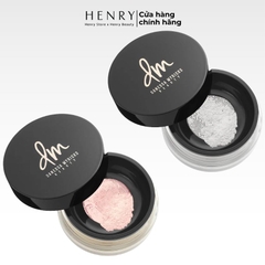 [Fullbox] Phấn Phủ Danessa Myricks Evolution Powder 11g Kiềm Dầu & Làm Mờ Khuyết Điểm