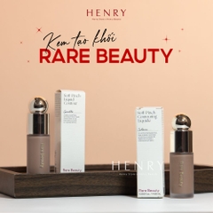 Kem Tạo Khối Rare Beauty Soft Pinch Gentle Liquid Contour Màu #Mellow