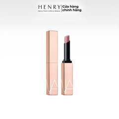 Son Dưỡng Nars Afterglow Sensual Shine Lipstick 217 Truth Or Dare Coral 1.5g – Màu Cam San Hô Tươi Tắn, Môi Căng Bóng Tự Nhiên