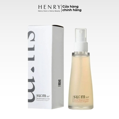 [Hàng Công Ty] Xịt Dưỡng Nước Thần Su:m37 Secret Essence Mist 60ml
