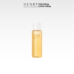 [Fullbox] Sữa Rửa Mặt Sulwhasoo Gentle Cleansing Foam 25ml – Làm Sạch Dịu Nhẹ, Dưỡng Ẩm Cho Làn Da Mềm Mịn