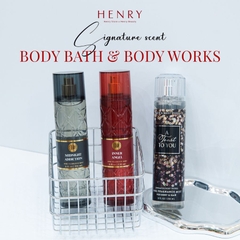 Xịt Thơm Toàn Thân Bath & Body Works Fine Fragrance Mist 236ml