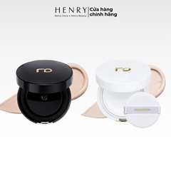 [Hàng Công Ty] Cushion Renoderm Day Long BB Cream Silver, Gold 15g Lớp Nền Hoàn Hảo Cho Da Sau Điều Trị