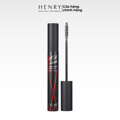 Mascara Clio Kill Lash Superproof Chống Trôi 7g