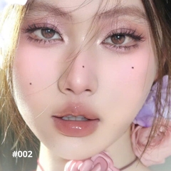 Bảng Phấn Bắt Sáng Dior Backstage Glow Face Palette 10g Căng Bóng Đa Năng (Màu 001/002/004)