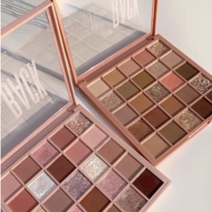 Gogo Tales 25 Màu Play Color Eyeshadow Palette bảng phấn mắt 25 ô màu