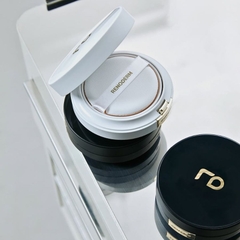 [Hàng Công Ty] Cushion Renoderm Day Long BB Cream Silver, Gold 15g Lớp Nền Hoàn Hảo Cho Da Sau Điều Trị