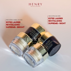 [Mini 15ml] Kem Dưỡng Chống Lão Hóa Quyền Năng Estee Lauder Revitalizing Supreme+