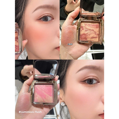 [Fullsize/ Minisize] Phấn Má Hồng Hourglass Ambient Lighting Blush