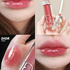 [Nobox] Son Dưỡng Môi Dior Addict Lip Maximizer