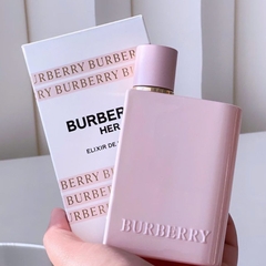 [Mini/ Vial] Nước Hoa Nữ Burberry Her Eau de Parfum Hương Thơm Trái Cây Ngọt Ngào & Cuốn Hút