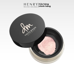 [Fullbox] Phấn Phủ Danessa Myricks Evolution Powder 11g Kiềm Dầu & Làm Mờ Khuyết Điểm