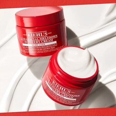[Mini] Kem Dưỡng Kiehl’s Ultra Facial Meltdown Recovery Cream 14ml – Hỗ Trợ Làm Dịu Và Phục Hồi Da Khô Yếu