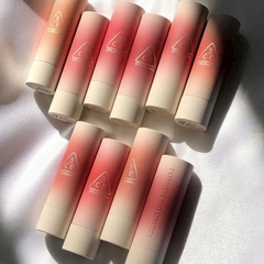 [Mini] Son Thỏi 3CE Cashmere Hug Lipstick Tone #07 Knit 1.5g