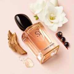 [Vial] Nước Hoa Nữ Giorgio Armani Sì EDP 1.2ml Hương Síp Hoa Cỏ Cuốn Hút, Thanh Lịch Và Sang Trọng