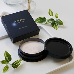 Phấn Phủ Dạng Bột Clé de Peau Beauté Translucent Loose Powder N – Small #1 Light 8g