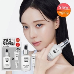Serum AHC Pro Shot GlutA-ctivation Bright 3 Intra 40ml – Dưỡng Sáng, Mờ Thâm Nám & Cải Thiện Da Xỉn Màu