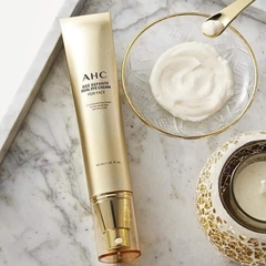 Kem dưỡng mắt AHC Age Defense Real Eye Cream For Face 40ml Loại Pump