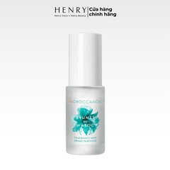 Xịt Thơm Tóc Và Toàn Thân Moroccanoil Brumes Du Maroc 30ml