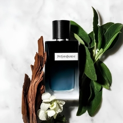 [Vial] Nước Hoa Yves Saint Laurent Y Eau De Parfum 1.2ml – Hương Thơm Nam Tính, Hiện Đại Và Cuốn Hút