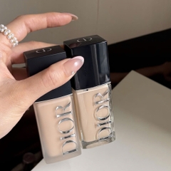Kem Nền Căng Bóng & Bền Màu 24H Dior Forever Skin Glow Foundation #0.5N Neutral