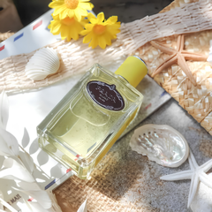 [Vial] Nước Hoa Prada Infusion De Gingembre EDP 1.2ml – Tinh Tế Từ Gừng Tươi, Thanh Lịch Chuẩn Prada
