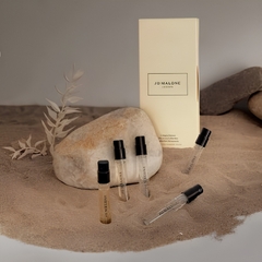 [Vial] Set Vial Nước Hoa Jo Malone Cologne Intense Discovery Collection