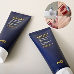 [Hàng công ty] Sáp Tẩy Trang oh!oh! Divine Blue Cleansing & Massaging Balm 150ml