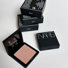 Phấn Má NARS Blush Behave 4.8g - Phấn Má Hồng NARS Behave Hồng Đào