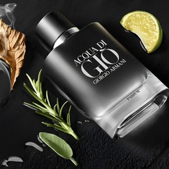 [Minisize] Nước Hoa Giorgio Armani Acqua Di Gio Eau De Parfum 5ml – Hương Biển Thanh Mát, Nam Tính Và Hiện Đại