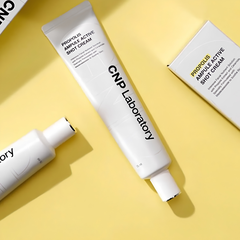 Kem Dưỡng Keo Ong CNP Laboratory Propolis Active Shot Cream 50ml – Dưỡng Ẩm, Làm Dịu & Hỗ Trợ Phục Hồi Da