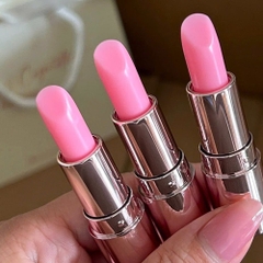 [Mini size] Son YSL Loveshine Candy Glow Lip Balm #1B Pink Sunrise