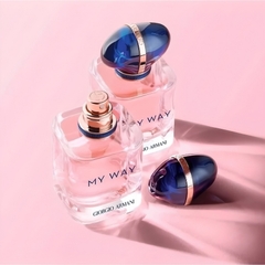 Vial Nước Hoa Giorgio Armani My Way EDP 1.2ml – Hương Hoa Trắng Nữ Tính, Thanh Lịch Và Cuốn Hút