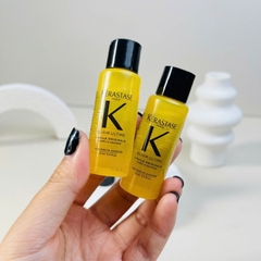 Dầu Dưỡng Tóc Kérastase Elixir Ultime L'Huile Originale 15ml Phục Hồi & Tăng Độ Bóng Mượt