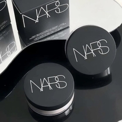 Phấn Phủ Bột Nars Light Reflecting Prismatic Powder Loose Màu #Dusk